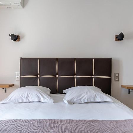 Logis Hotel Le Chene Vert Bollène المظهر الخارجي الصورة